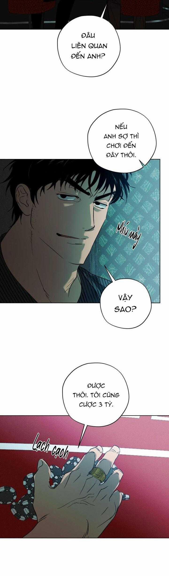 TUYỂN TẬP CUỒNG CÔNG-CHIẾM HỮU CÔNG CỦA NHÀ KIM 39.4 trang 18