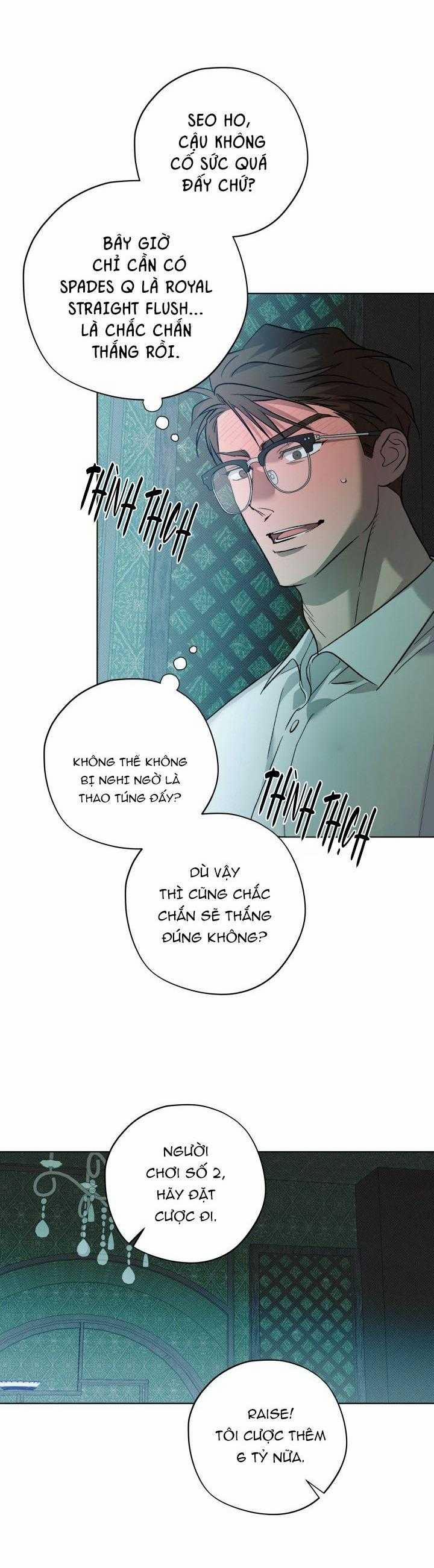 TUYỂN TẬP CUỒNG CÔNG-CHIẾM HỮU CÔNG CỦA NHÀ KIM 39.4 trang 20