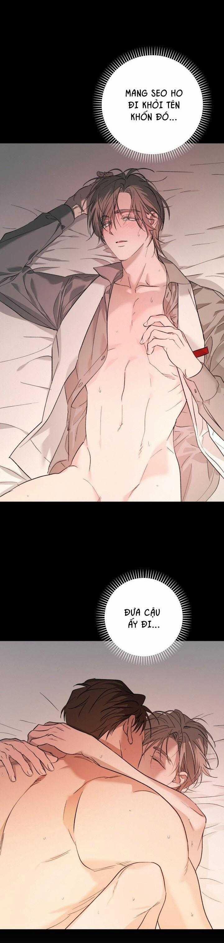 TUYỂN TẬP CUỒNG CÔNG-CHIẾM HỮU CÔNG CỦA NHÀ KIM 39.4 trang 23