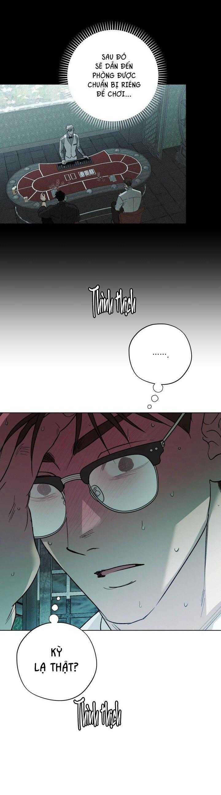 TUYỂN TẬP CUỒNG CÔNG-CHIẾM HỮU CÔNG CỦA NHÀ KIM 39.4 trang 29