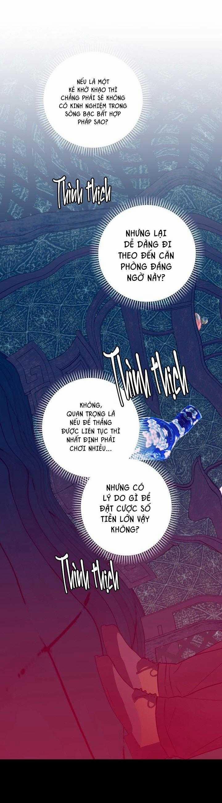 TUYỂN TẬP CUỒNG CÔNG-CHIẾM HỮU CÔNG CỦA NHÀ KIM 39.4 trang 30