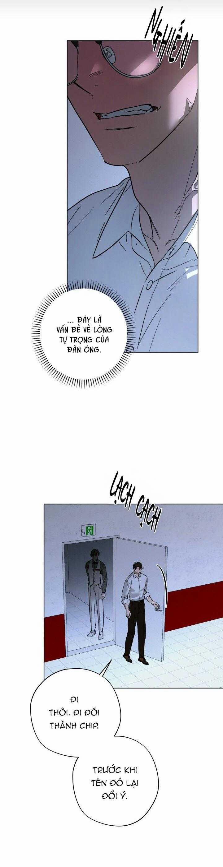 TUYỂN TẬP CUỒNG CÔNG-CHIẾM HỮU CÔNG CỦA NHÀ KIM 39.4 trang 8