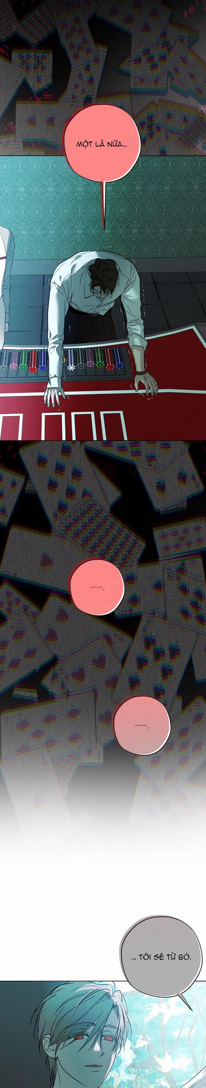 TUYỂN TẬP CUỒNG CÔNG-CHIẾM HỮU CÔNG CỦA NHÀ KIM 39.5 BIG SLICK end trang 13