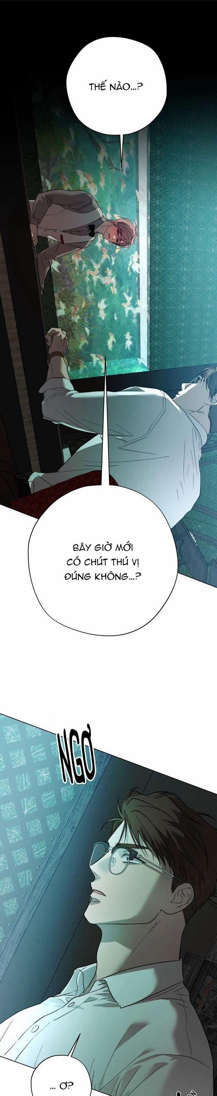 TUYỂN TẬP CUỒNG CÔNG-CHIẾM HỮU CÔNG CỦA NHÀ KIM 39.5 trang 0