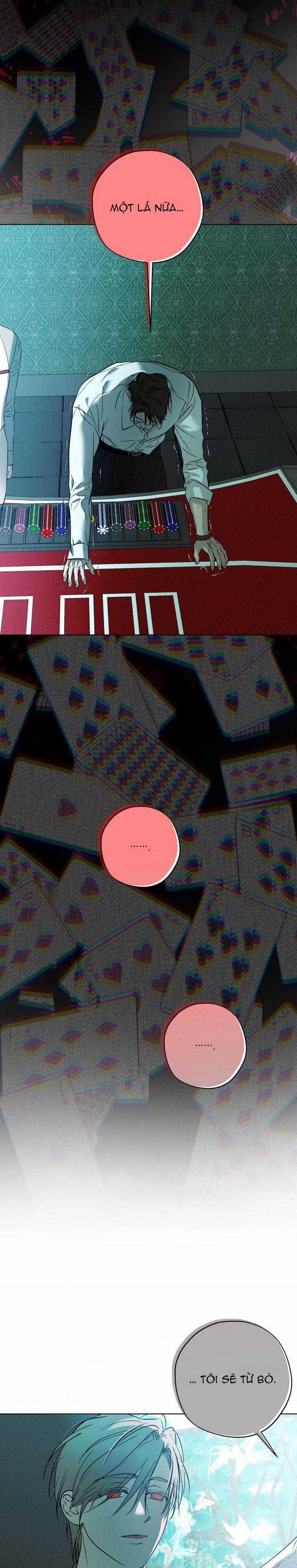 TUYỂN TẬP CUỒNG CÔNG-CHIẾM HỮU CÔNG CỦA NHÀ KIM 39.5 trang 13