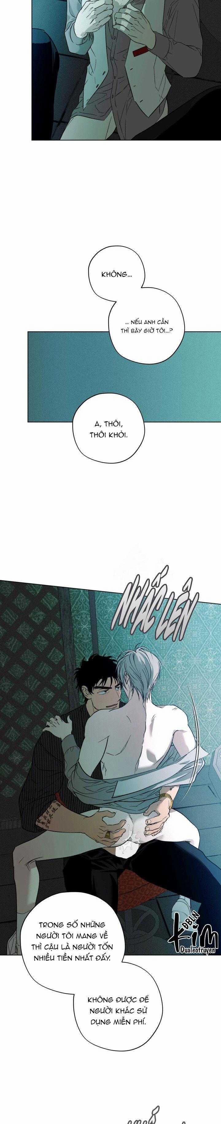 TUYỂN TẬP CUỒNG CÔNG-CHIẾM HỮU CÔNG CỦA NHÀ KIM 39.5 trang 17