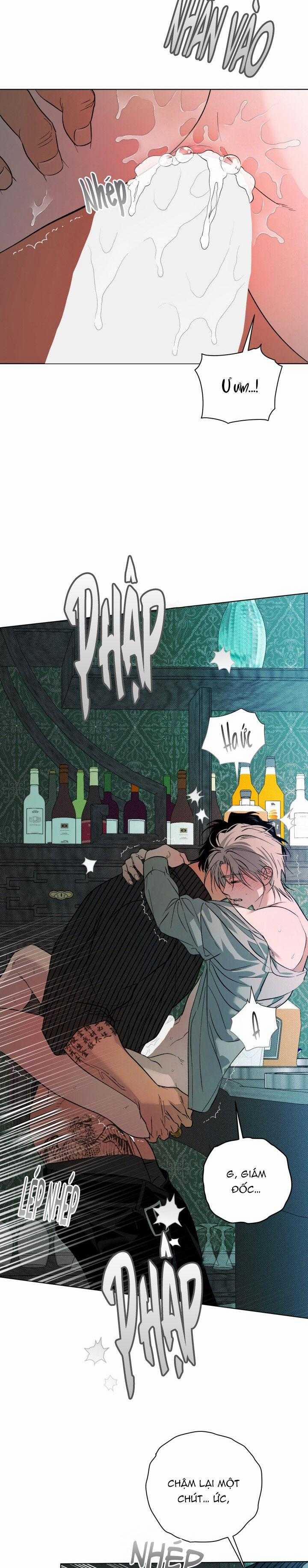 TUYỂN TẬP CUỒNG CÔNG-CHIẾM HỮU CÔNG CỦA NHÀ KIM 39.5 trang 18