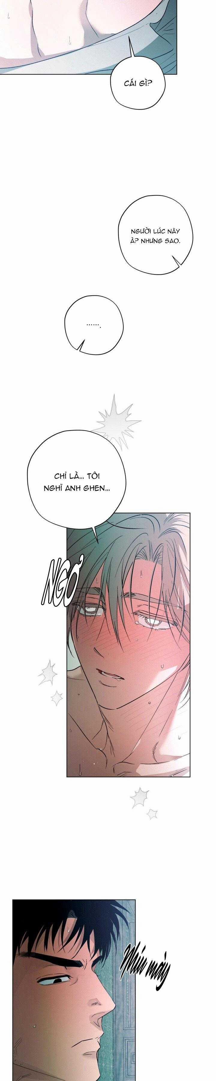 TUYỂN TẬP CUỒNG CÔNG-CHIẾM HỮU CÔNG CỦA NHÀ KIM 39.5 trang 20