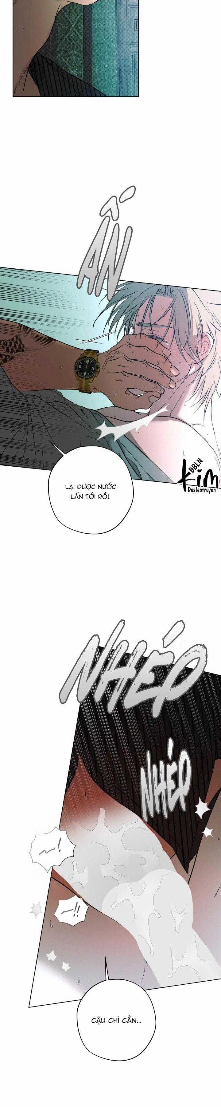 TUYỂN TẬP CUỒNG CÔNG-CHIẾM HỮU CÔNG CỦA NHÀ KIM 39.5 trang 21