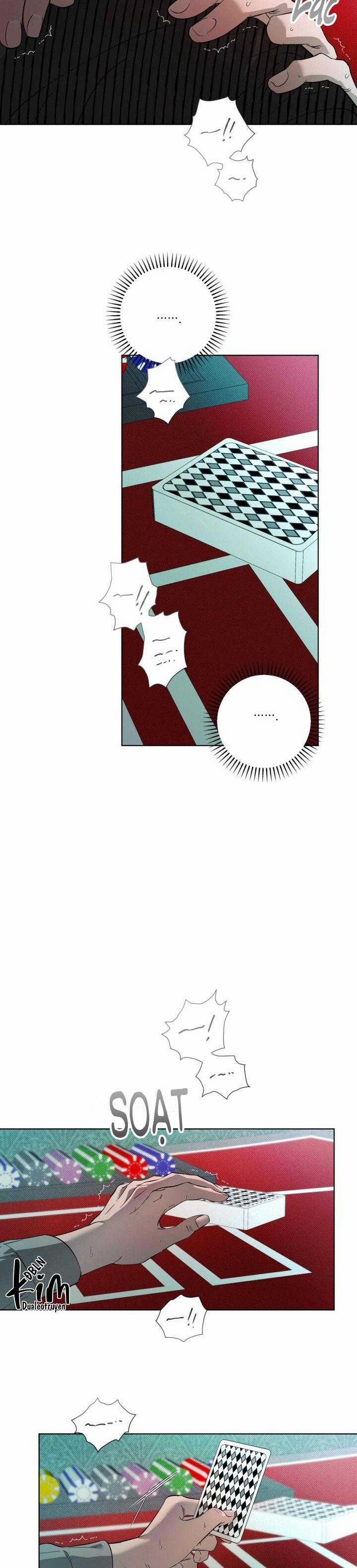 TUYỂN TẬP CUỒNG CÔNG-CHIẾM HỮU CÔNG CỦA NHÀ KIM 39.5 trang 26