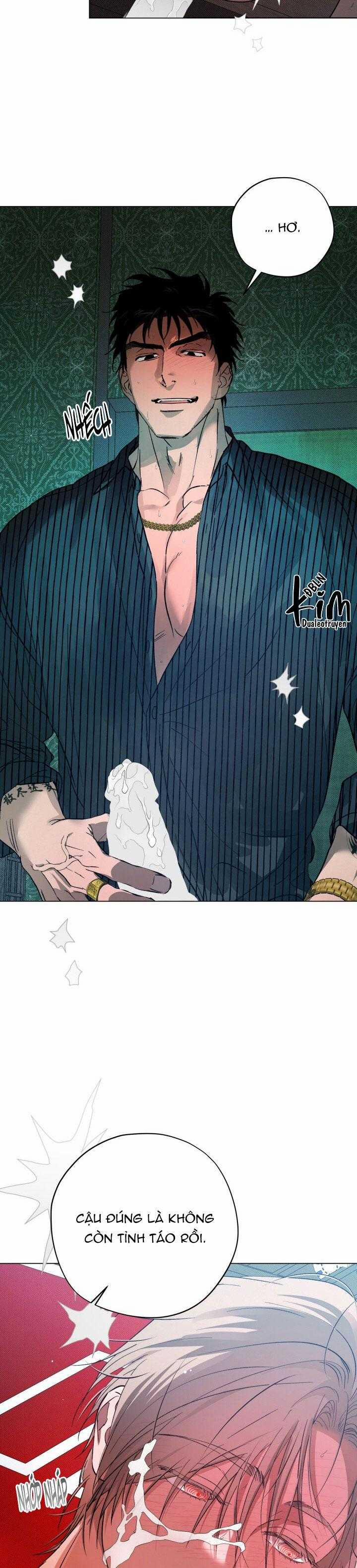 TUYỂN TẬP CUỒNG CÔNG-CHIẾM HỮU CÔNG CỦA NHÀ KIM 39.5 trang 28