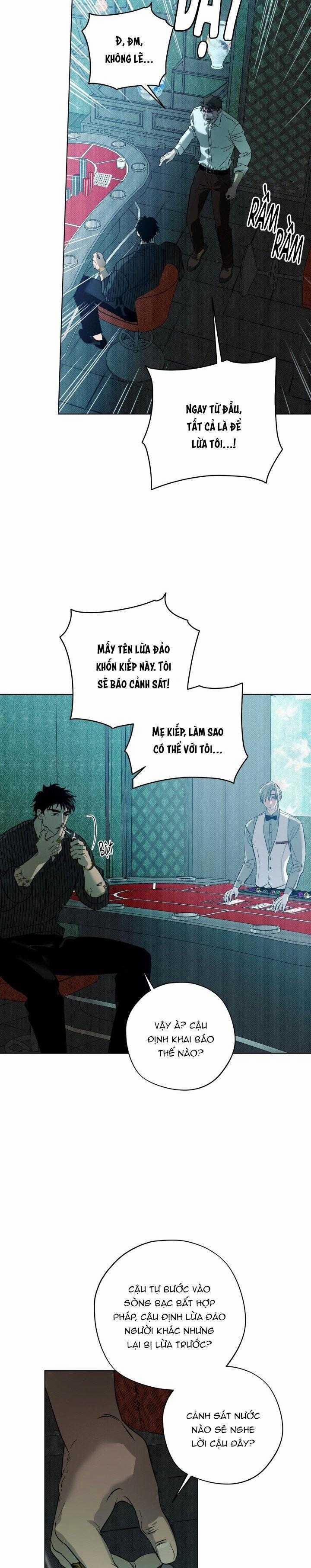 TUYỂN TẬP CUỒNG CÔNG-CHIẾM HỮU CÔNG CỦA NHÀ KIM 39.5 trang 3