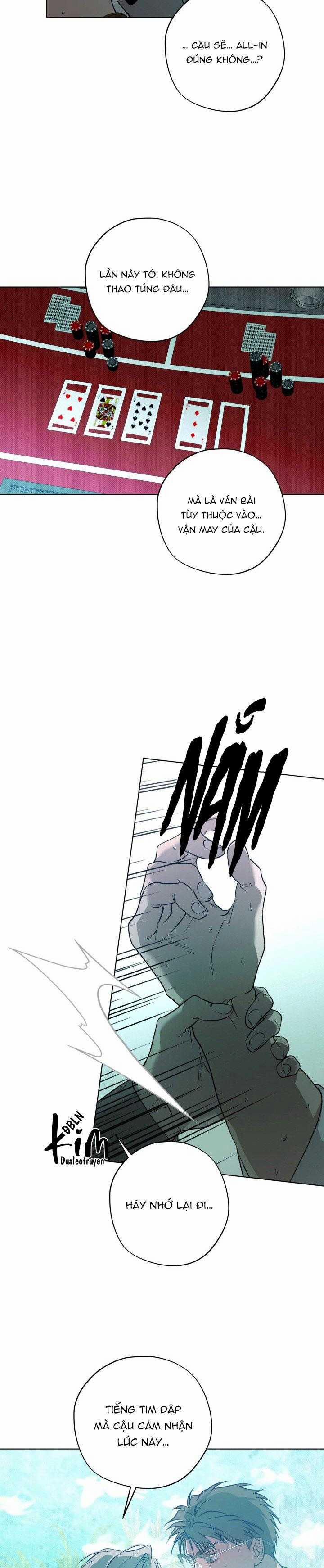 TUYỂN TẬP CUỒNG CÔNG-CHIẾM HỮU CÔNG CỦA NHÀ KIM 39.5 trang 8
