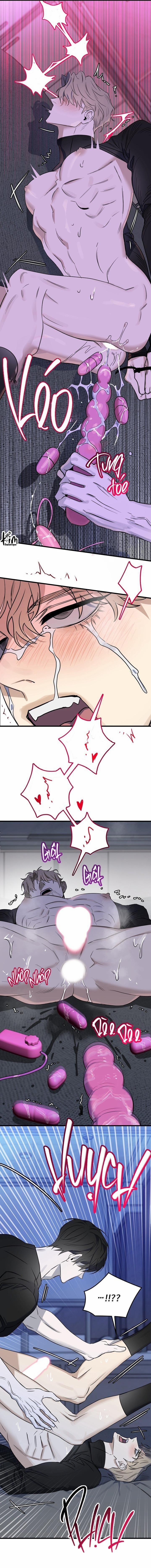 TUYỂN TẬP CUỒNG CÔNG-CHIẾM HỮU CÔNG CỦA NHÀ KIM 40.1 REC 1 trang 14