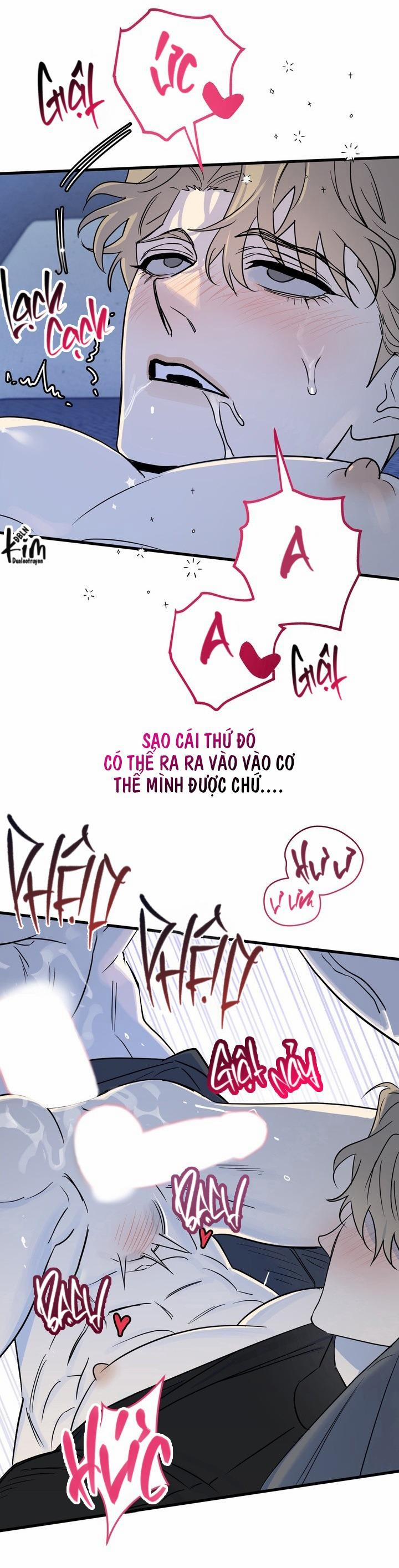 TUYỂN TẬP CUỒNG CÔNG-CHIẾM HỮU CÔNG CỦA NHÀ KIM 40.1 REC 1 trang 18