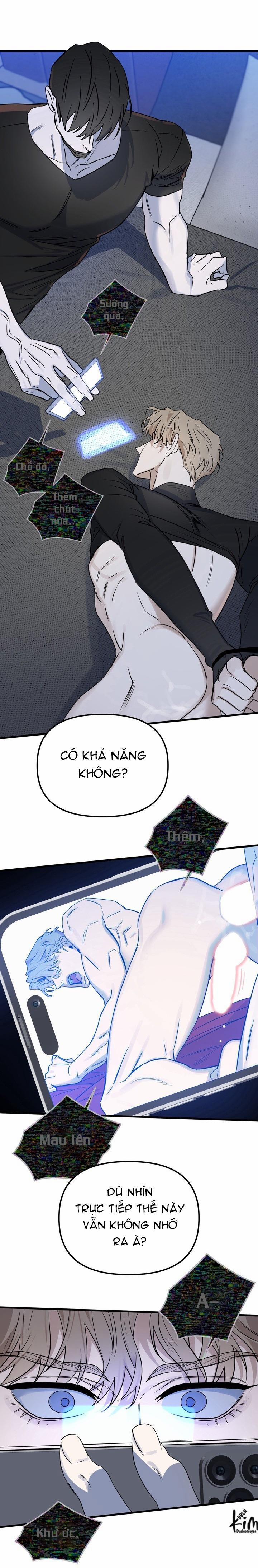 TUYỂN TẬP CUỒNG CÔNG-CHIẾM HỮU CÔNG CỦA NHÀ KIM 40.1 REC 1 trang 25