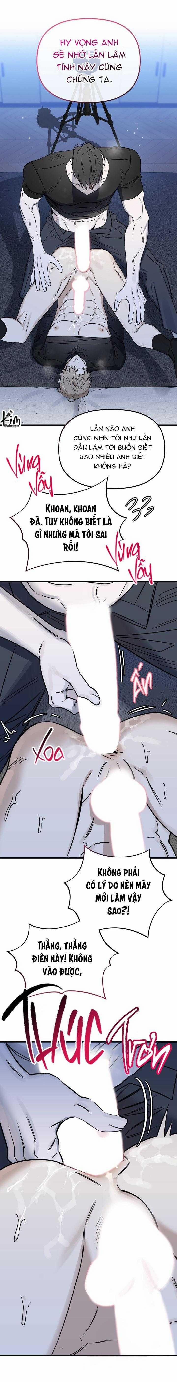 TUYỂN TẬP CUỒNG CÔNG-CHIẾM HỮU CÔNG CỦA NHÀ KIM 40.1 trang 15