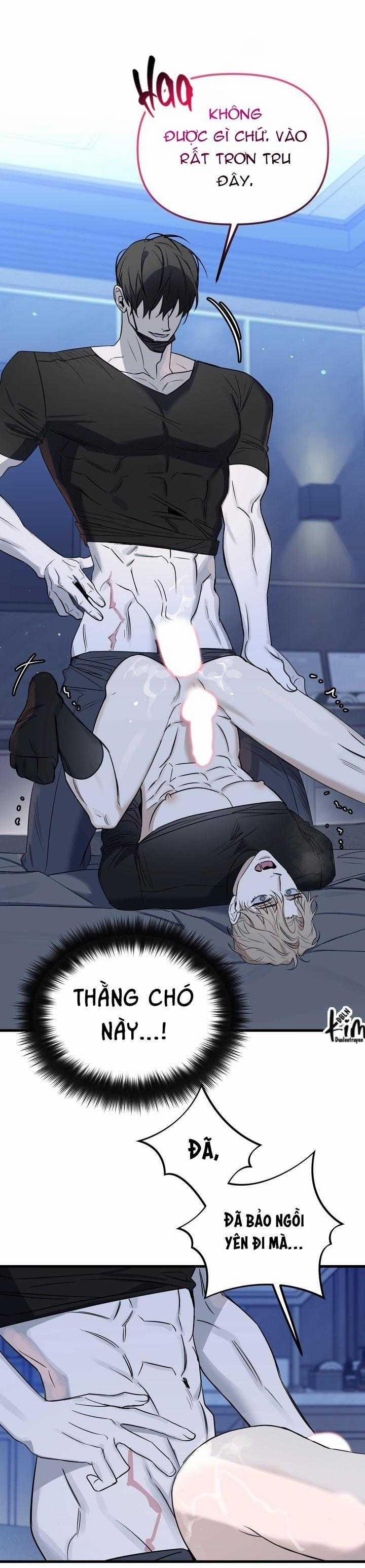 TUYỂN TẬP CUỒNG CÔNG-CHIẾM HỮU CÔNG CỦA NHÀ KIM 40.1 trang 16