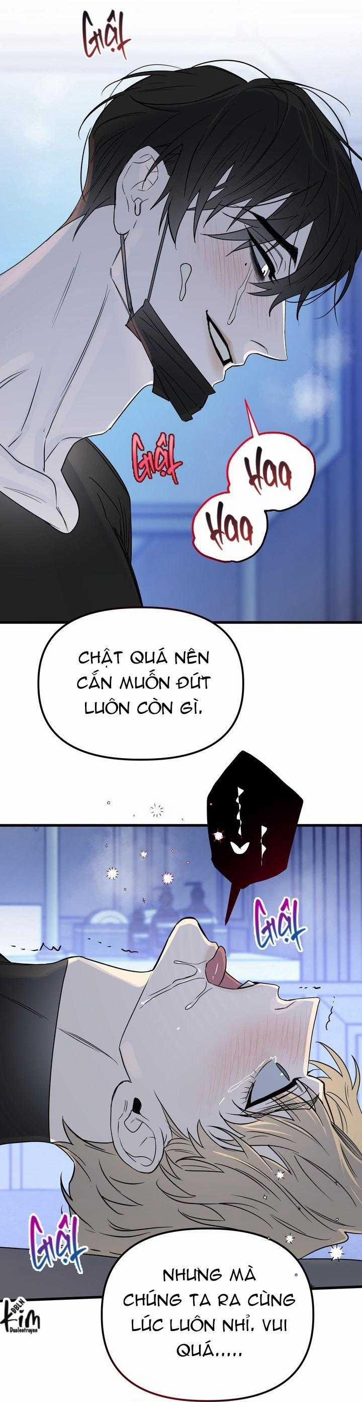 TUYỂN TẬP CUỒNG CÔNG-CHIẾM HỮU CÔNG CỦA NHÀ KIM 40.1 trang 21