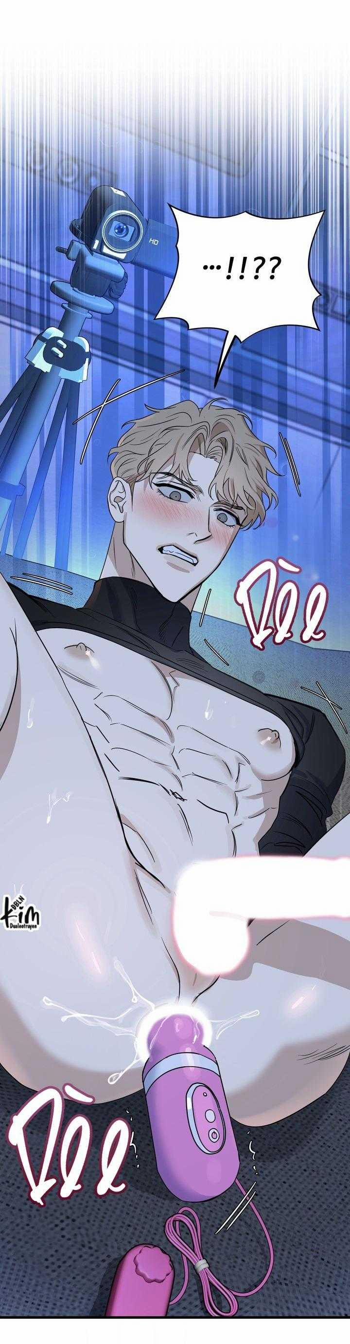 TUYỂN TẬP CUỒNG CÔNG-CHIẾM HỮU CÔNG CỦA NHÀ KIM 40.1 trang 8