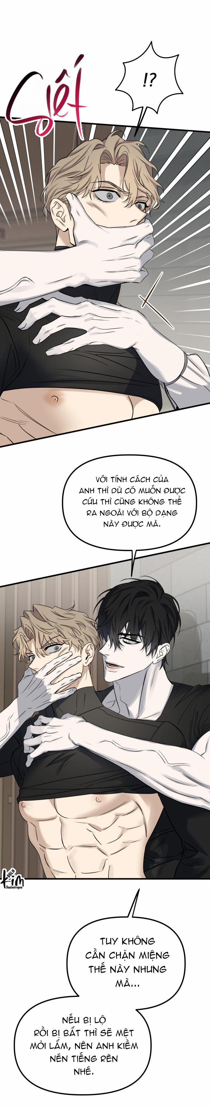 TUYỂN TẬP CUỒNG CÔNG-CHIẾM HỮU CÔNG CỦA NHÀ KIM 40.2 REC 2 trang 20