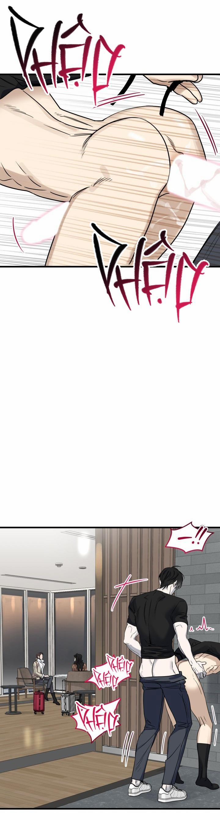 TUYỂN TẬP CUỒNG CÔNG-CHIẾM HỮU CÔNG CỦA NHÀ KIM 40.2 REC 2 trang 23