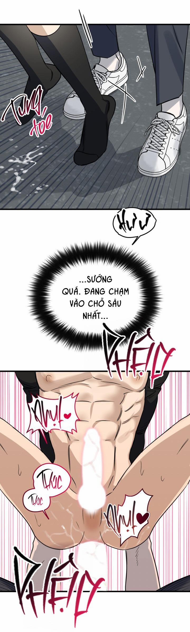 TUYỂN TẬP CUỒNG CÔNG-CHIẾM HỮU CÔNG CỦA NHÀ KIM 40.2 REC 2 trang 25