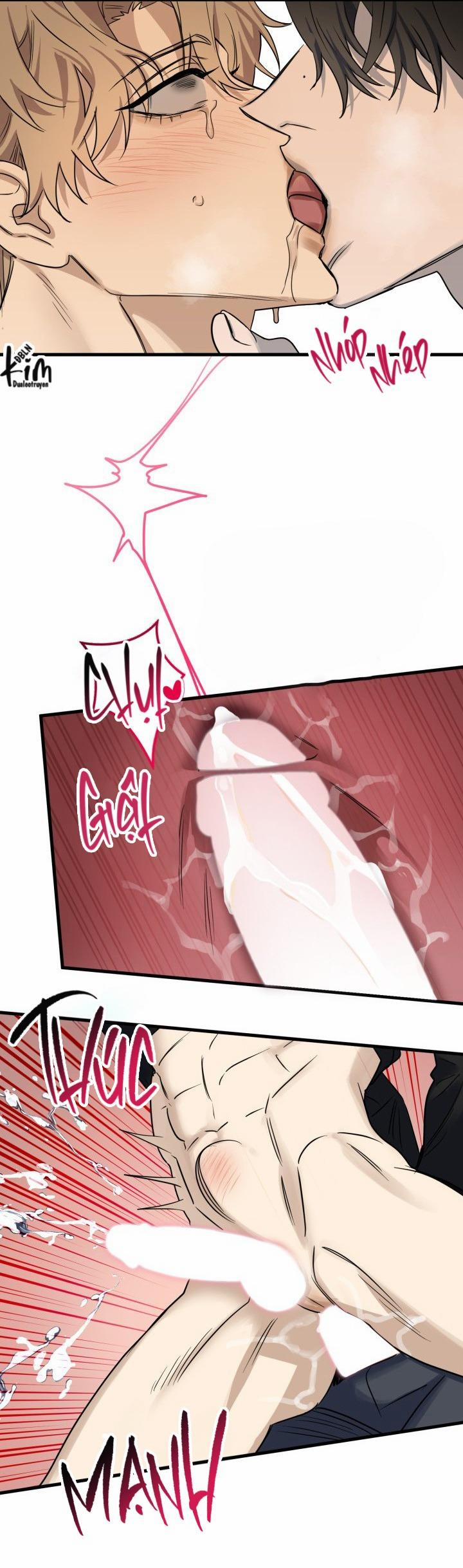 TUYỂN TẬP CUỒNG CÔNG-CHIẾM HỮU CÔNG CỦA NHÀ KIM 40.2 REC 2 trang 27