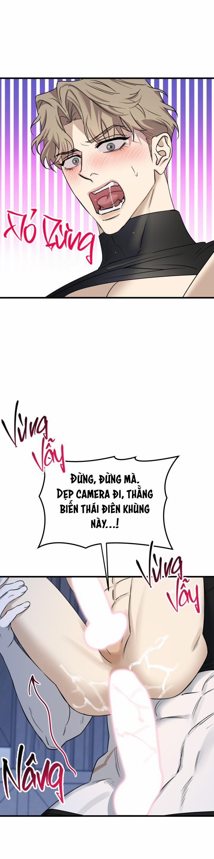 TUYỂN TẬP CUỒNG CÔNG-CHIẾM HỮU CÔNG CỦA NHÀ KIM 40.2 REC 2 trang 8