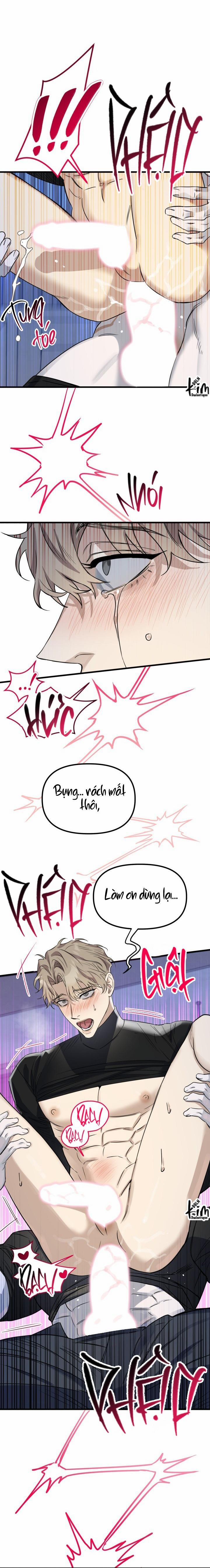TUYỂN TẬP CUỒNG CÔNG-CHIẾM HỮU CÔNG CỦA NHÀ KIM 40.2 REC 2 trang 9