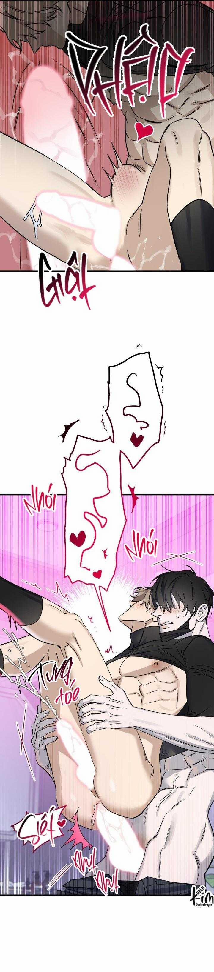 TUYỂN TẬP CUỒNG CÔNG-CHIẾM HỮU CÔNG CỦA NHÀ KIM 40.2 trang 10