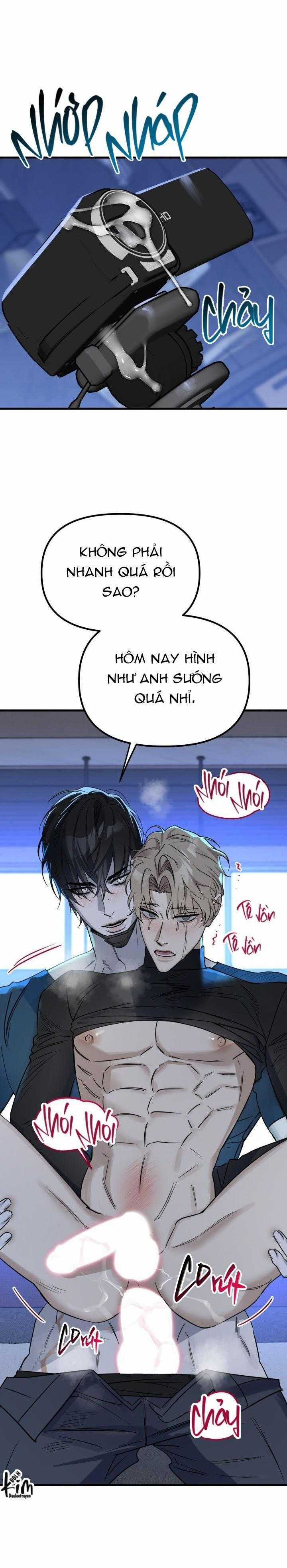 TUYỂN TẬP CUỒNG CÔNG-CHIẾM HỮU CÔNG CỦA NHÀ KIM 40.2 trang 11