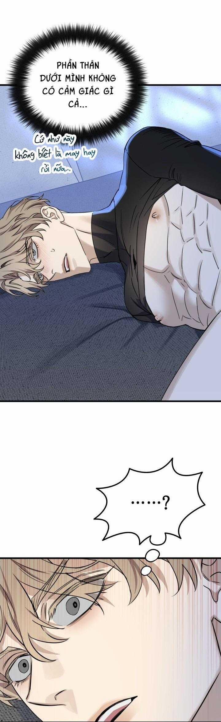 TUYỂN TẬP CUỒNG CÔNG-CHIẾM HỮU CÔNG CỦA NHÀ KIM 40.2 trang 14