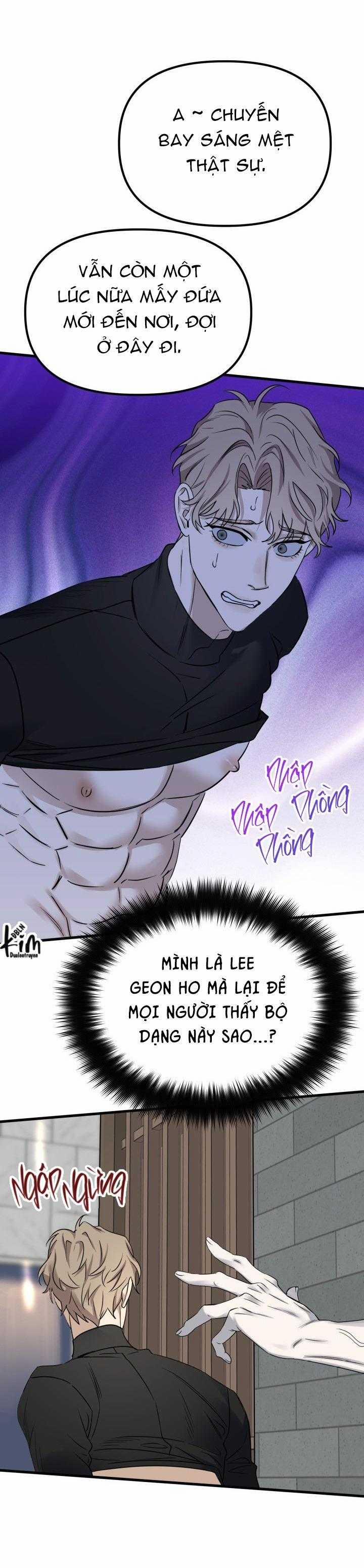 TUYỂN TẬP CUỒNG CÔNG-CHIẾM HỮU CÔNG CỦA NHÀ KIM 40.2 trang 19