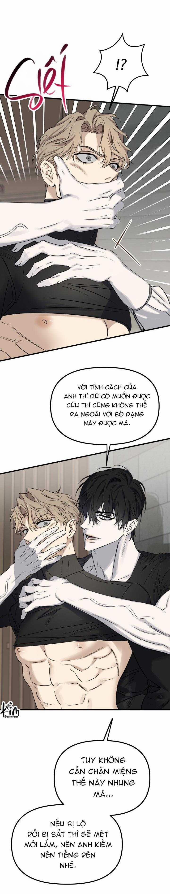 TUYỂN TẬP CUỒNG CÔNG-CHIẾM HỮU CÔNG CỦA NHÀ KIM 40.2 trang 20