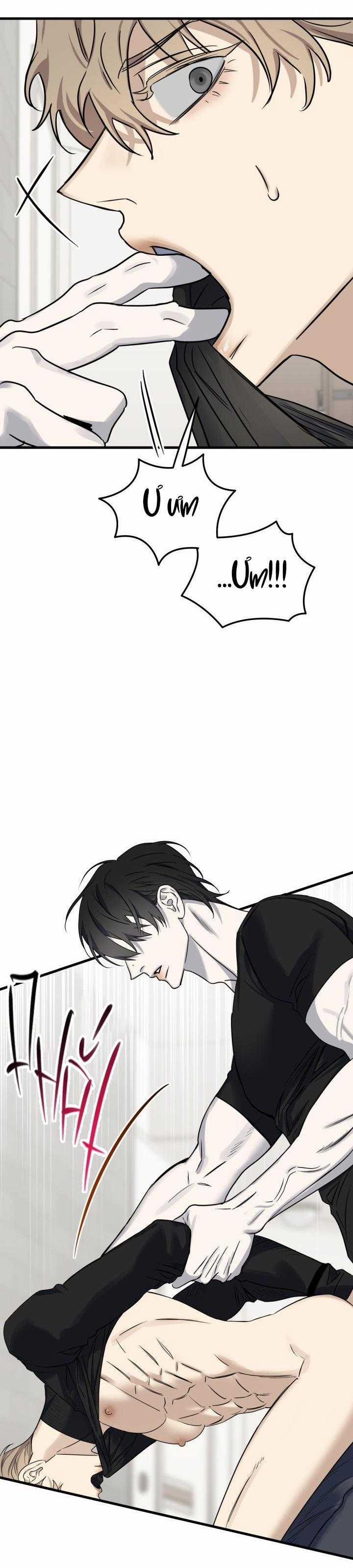 TUYỂN TẬP CUỒNG CÔNG-CHIẾM HỮU CÔNG CỦA NHÀ KIM 40.2 trang 21