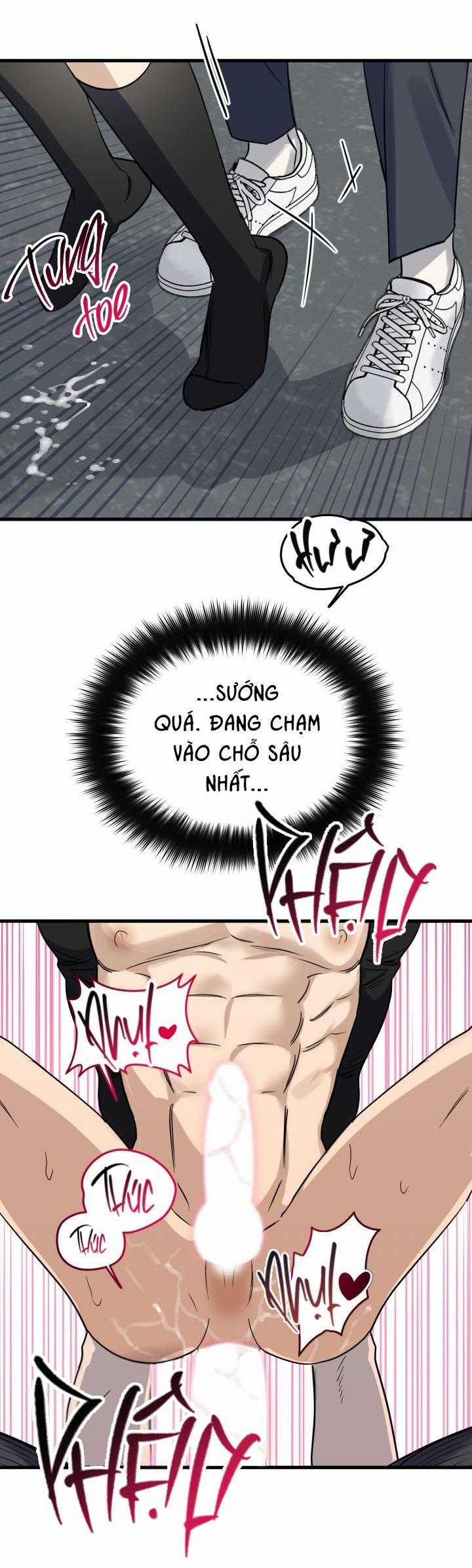 TUYỂN TẬP CUỒNG CÔNG-CHIẾM HỮU CÔNG CỦA NHÀ KIM 40.2 trang 25