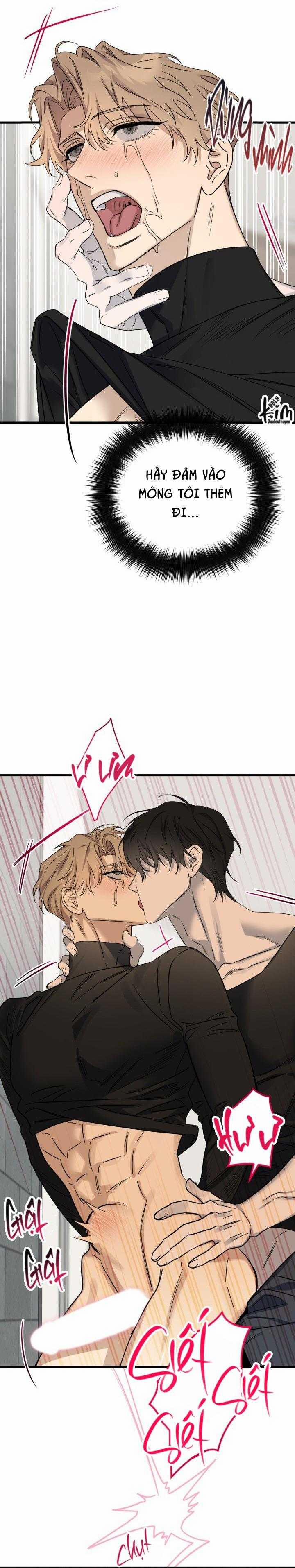 TUYỂN TẬP CUỒNG CÔNG-CHIẾM HỮU CÔNG CỦA NHÀ KIM 40.2 trang 26