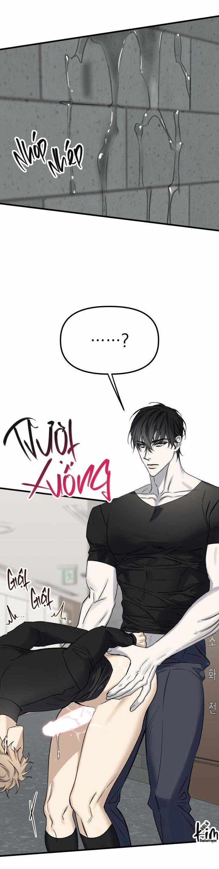 TUYỂN TẬP CUỒNG CÔNG-CHIẾM HỮU CÔNG CỦA NHÀ KIM 40.2 trang 28