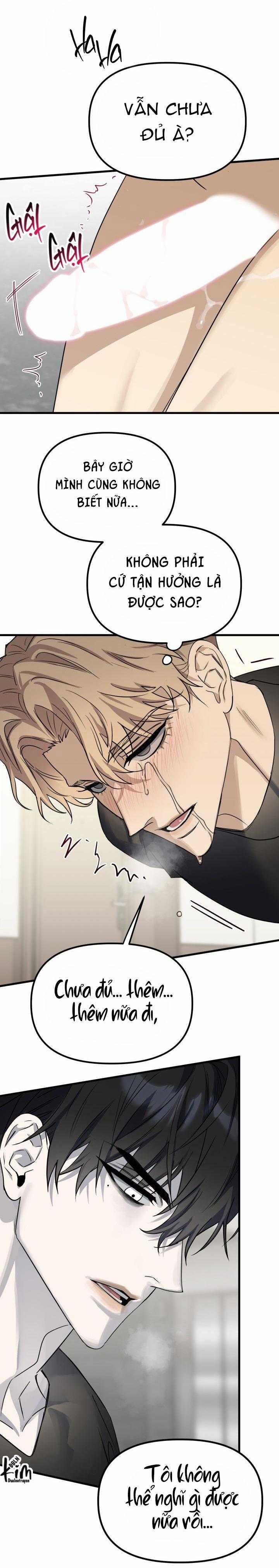 TUYỂN TẬP CUỒNG CÔNG-CHIẾM HỮU CÔNG CỦA NHÀ KIM 40.2 trang 29