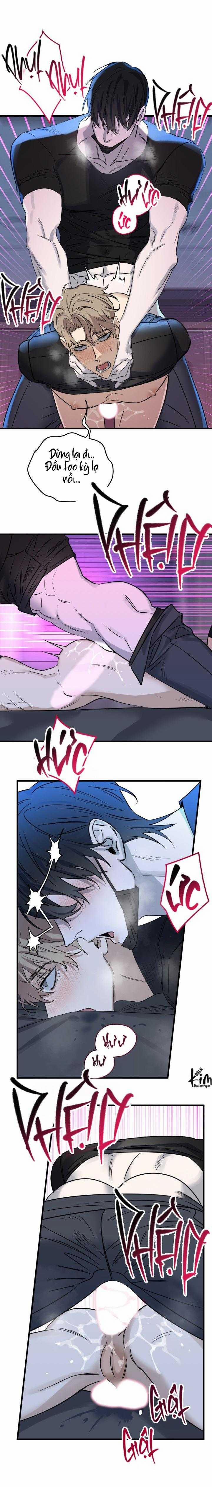 TUYỂN TẬP CUỒNG CÔNG-CHIẾM HỮU CÔNG CỦA NHÀ KIM 40.2 trang 6