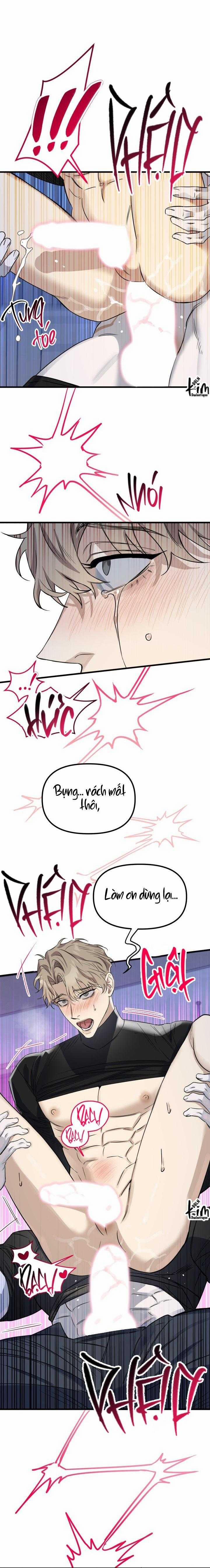 TUYỂN TẬP CUỒNG CÔNG-CHIẾM HỮU CÔNG CỦA NHÀ KIM 40.2 trang 9