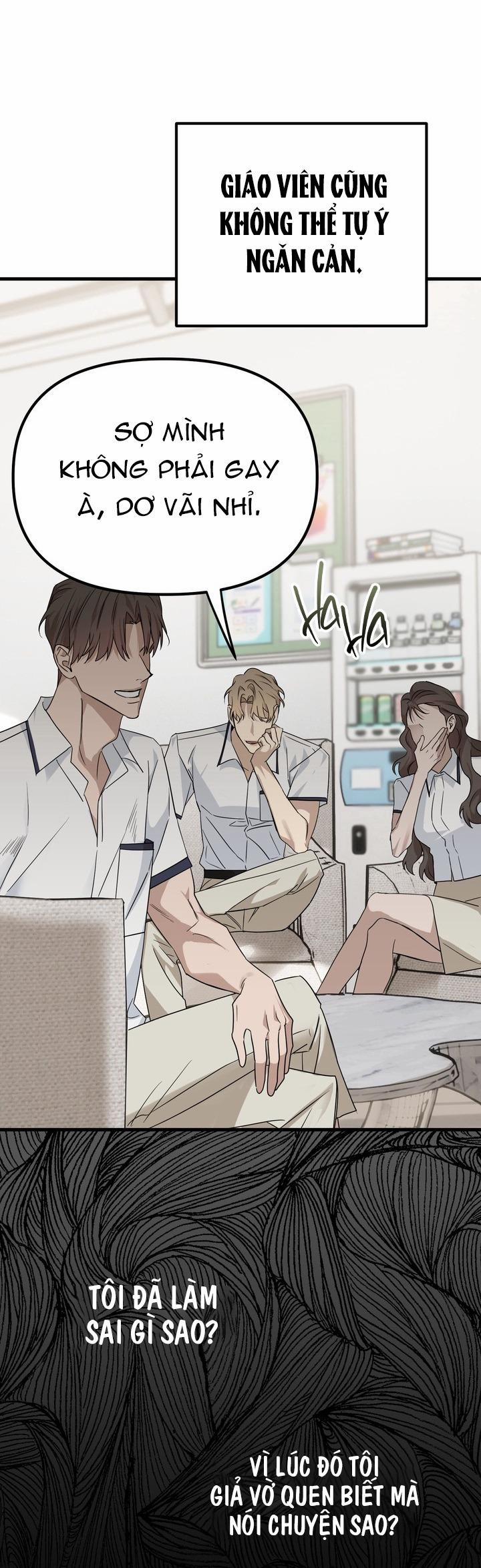 TUYỂN TẬP CUỒNG CÔNG-CHIẾM HỮU CÔNG CỦA NHÀ KIM 40.3 REC END trang 16