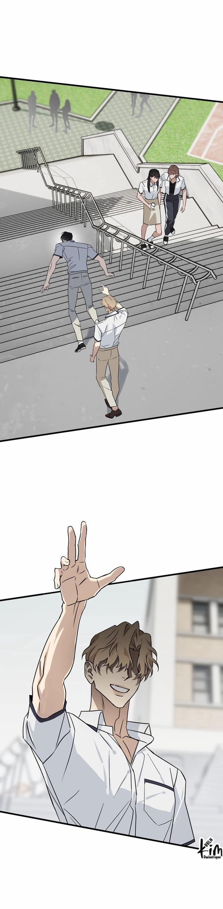 TUYỂN TẬP CUỒNG CÔNG-CHIẾM HỮU CÔNG CỦA NHÀ KIM 40.3 REC END trang 19