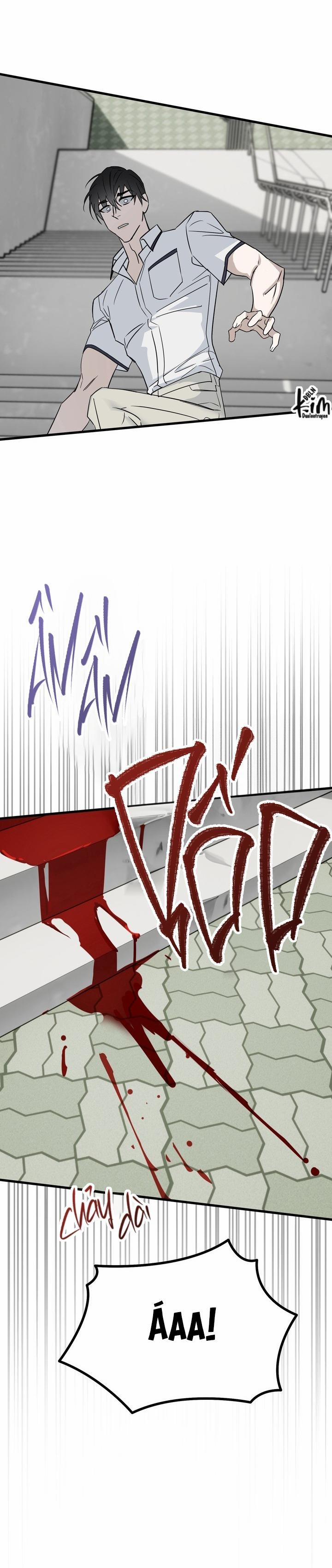 TUYỂN TẬP CUỒNG CÔNG-CHIẾM HỮU CÔNG CỦA NHÀ KIM 40.3 REC END trang 20