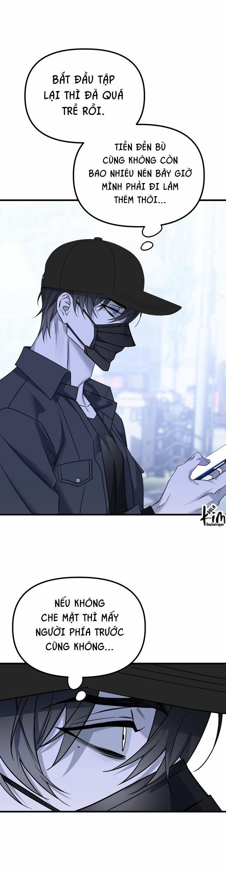 TUYỂN TẬP CUỒNG CÔNG-CHIẾM HỮU CÔNG CỦA NHÀ KIM 40.3 REC END trang 22