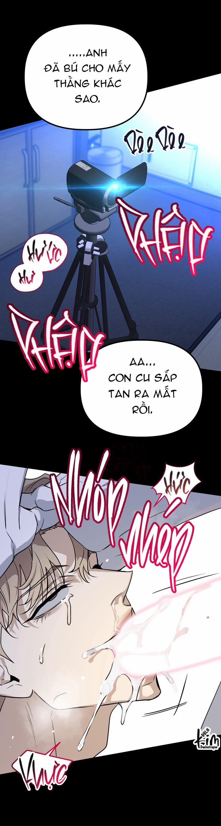 TUYỂN TẬP CUỒNG CÔNG-CHIẾM HỮU CÔNG CỦA NHÀ KIM 40.3 REC END trang 28