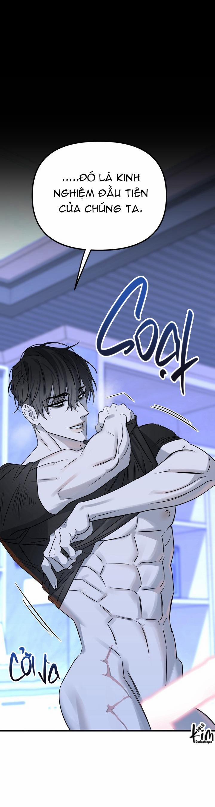 TUYỂN TẬP CUỒNG CÔNG-CHIẾM HỮU CÔNG CỦA NHÀ KIM 40.3 REC END trang 30