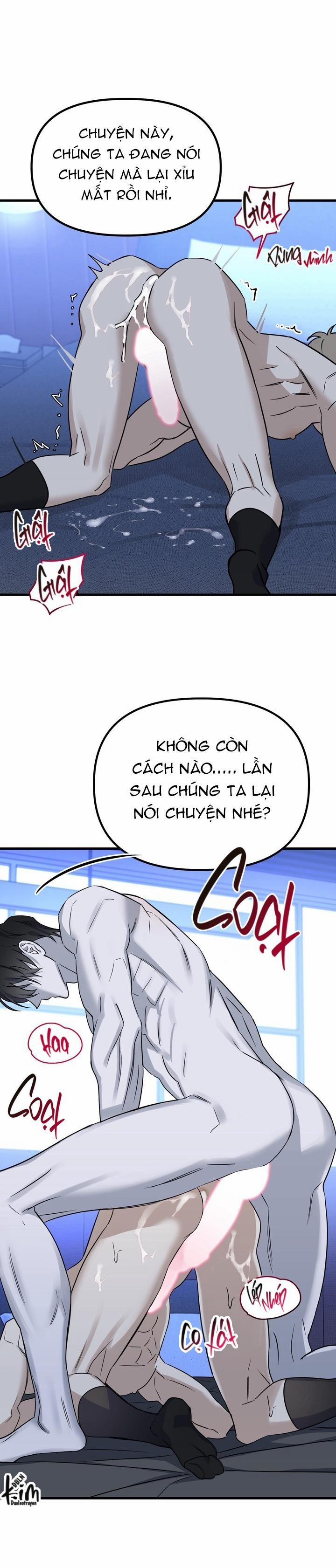 TUYỂN TẬP CUỒNG CÔNG-CHIẾM HỮU CÔNG CỦA NHÀ KIM 40.3 REC END trang 31