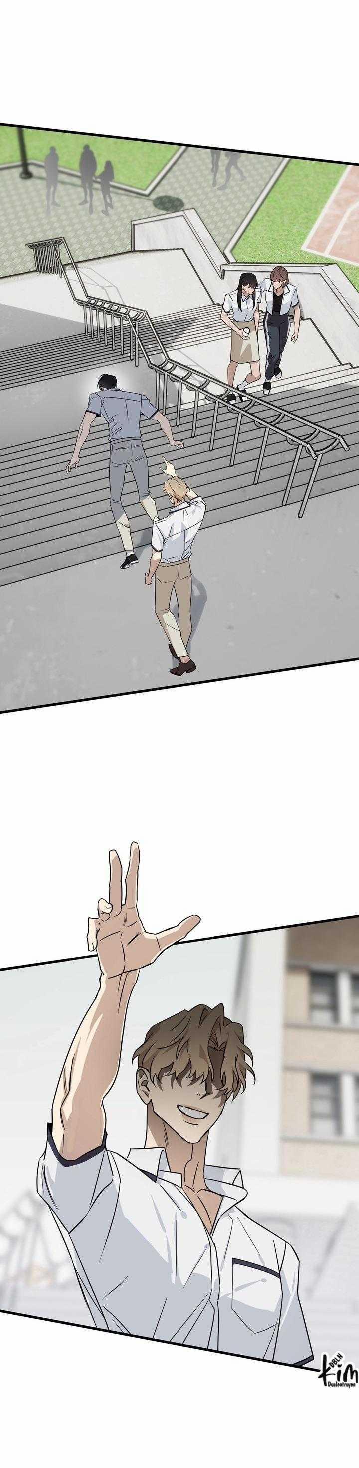 TUYỂN TẬP CUỒNG CÔNG-CHIẾM HỮU CÔNG CỦA NHÀ KIM 40.3 trang 19